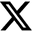 X logo