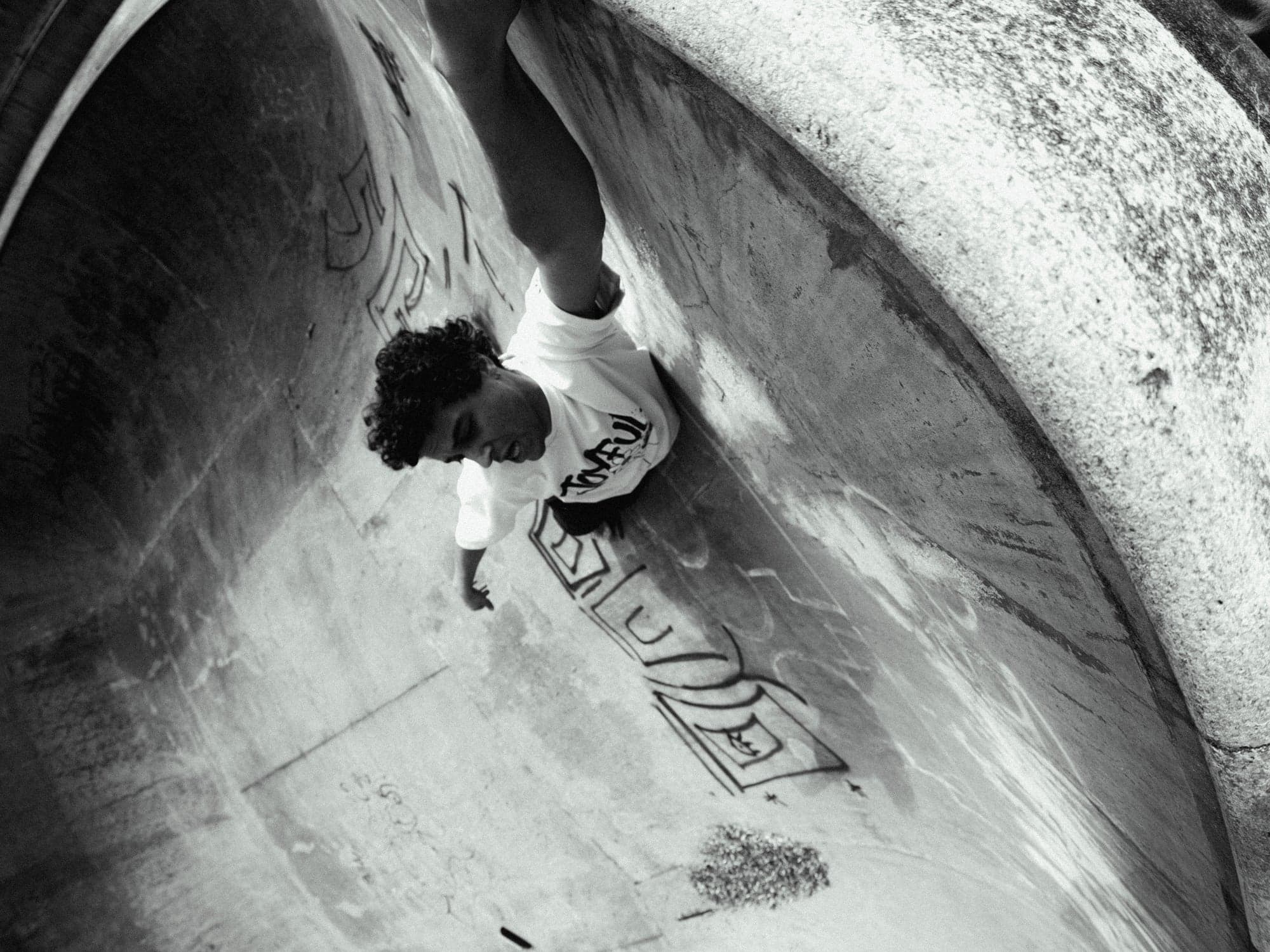 Skate park