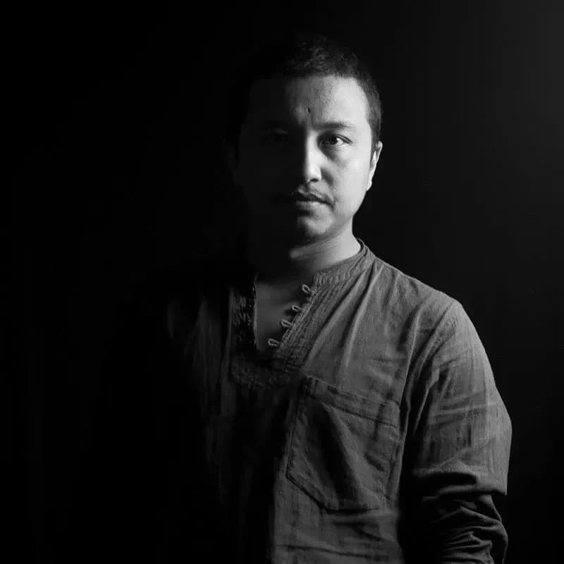 Kailash K Shrestha